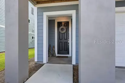 433 Parkside Commons, Bluffton, SC 29910 - Photo 5