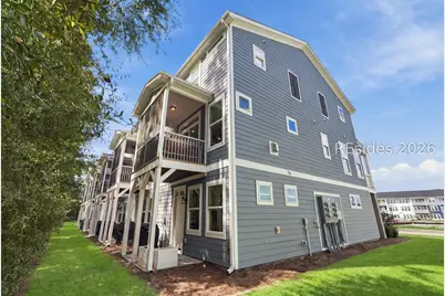 433 Parkside Commons, Bluffton, SC 29910 - Photo 45