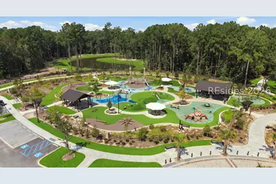 433 Parkside Commons, Bluffton, SC 29910 - Photo 57