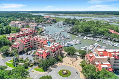 13 Harbourside Lane #7143, Hilton Head Island, SC 29928 - Photo 41