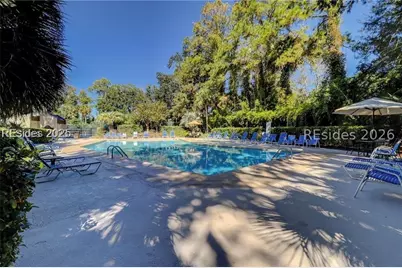10 S Forest Beach Drive #200, Hilton Head Island, SC 29928 - Photo 37