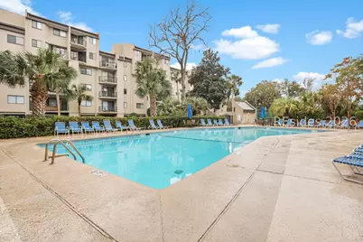 10 S Forest Beach Drive #200, Hilton Head Island, SC 29928 - Photo 35