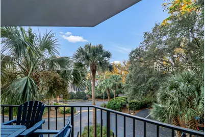 10 S Forest Beach Drive #200, Hilton Head Island, SC 29928 - Photo 31