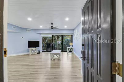 10 S Forest Beach Drive #200, Hilton Head Island, SC 29928 - Photo 3