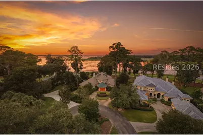 14 Spring Hill Court, Bluffton, SC 29910 - Photo 1