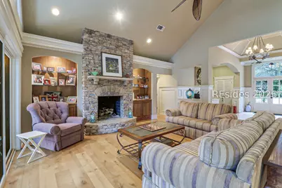 51 N Port Royal Drive, Hilton Head Island, SC 29928 - Photo 13