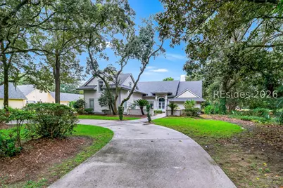 51 N Port Royal Drive, Hilton Head Island, SC 29928 - Photo 59