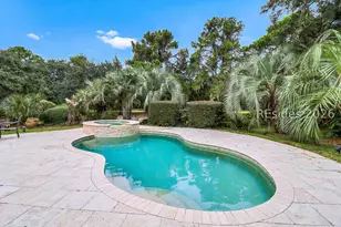 51 N Port Royal Dr, Hilton Head Island, SC 29928 - Photo 53