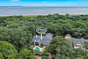 51 N Port Royal Dr, Hilton Head Island, SC 29928 - Photo 1
