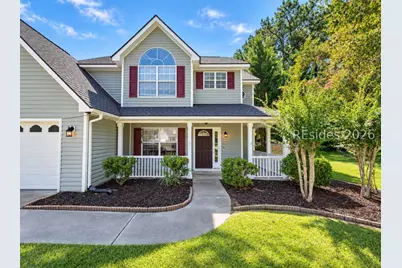 33 Christine Drive, Beaufort, SC 29907 - Photo 3