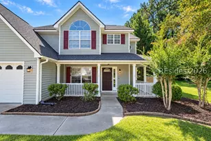 33 Christine Dr, Beaufort, SC 29907 - Photo 3