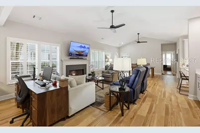 15 Indigo Run Drive #37, Hilton Head Island, SC 29926 - Photo 25