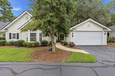 15 Indigo Run Drive #37, Hilton Head Island, SC 29926 - Photo 3