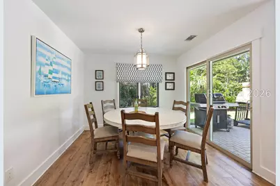 93 Headlands Drive, Hilton Head Island, SC 29926 - Photo 5
