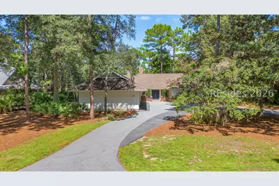 93 Headlands Drive, Hilton Head Island, SC 29926 - Photo 1