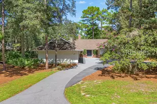 93 Headlands Dr, Hilton Head Island, SC 29926 - Photo 1