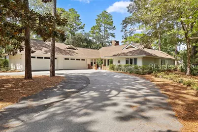 93 Headlands Drive, Hilton Head Island, SC 29926 - Photo 3