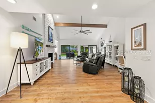 93 Headlands Dr, Hilton Head Island, SC 29926 - Photo 5