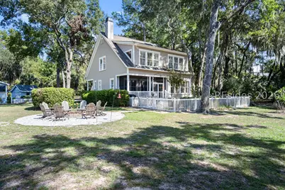 55 Prestwick Green, Daufuskie Island, SC 29915 - Photo 53