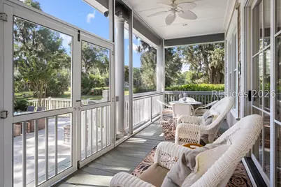 55 Prestwick Green, Daufuskie Island, SC 29915 - Photo 35