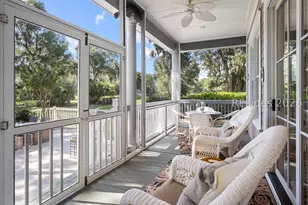 55 Prestwick Green, Daufuskie Island, SC 29915 - Photo 35