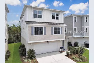 51 Lone Cypress Trail, Hilton Head Island, SC 29926 - Photo 1