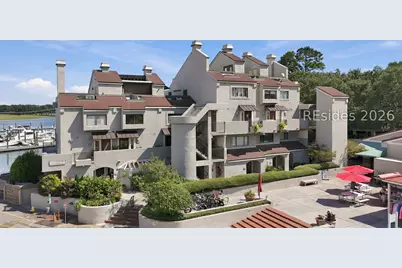 90 Helmsman Way #105B, Hilton Head Island, SC 29928 - Photo 23