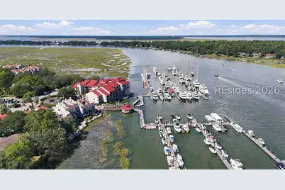 90 Helmsman Way #105B, Hilton Head Island, SC 29928 - Photo 1