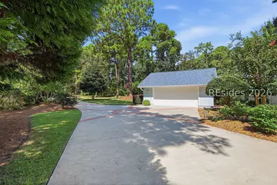 42 Black Gum Lane, Hilton Head Island, SC 29926 - Photo 71