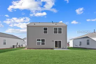 436 Sanctum St, Ridgeland, SC 29936 - Photo 33