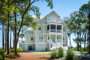 84 Martinangel Ln, Daufuskie Island, SC 29915 - Photo 3