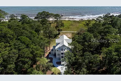 84 Martinangel Lane, Daufuskie Island, SC 29915 - Photo 83