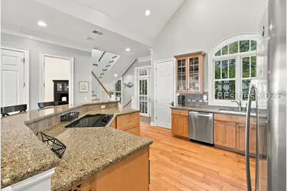 84 Martinangel Lane, Daufuskie Island, SC 29915 - Photo 17