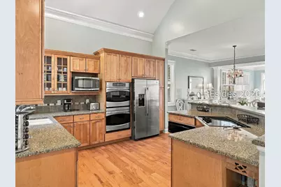 84 Martinangel Lane, Daufuskie Island, SC 29915 - Photo 19