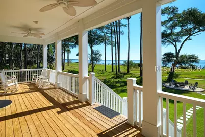 84 Martinangel Lane, Daufuskie Island, SC 29915 - Photo 61
