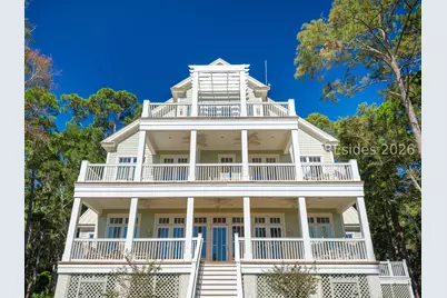 84 Martinangel Lane, Daufuskie Island, SC 29915 - Photo 59