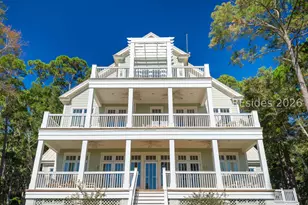 84 Martinangel Ln, Daufuskie Island, SC 29915 - Photo 59