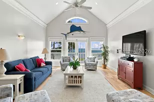84 Martinangel Ln, Daufuskie Island, SC 29915 - Photo 33