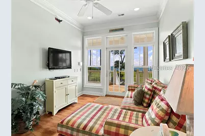84 Martinangel Lane, Daufuskie Island, SC 29915 - Photo 47