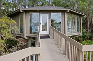 2043 Deer Island Rd, Hilton Head Island, SC 29928 - Photo 7