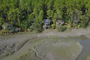 2043 Deer Island Rd, Hilton Head Island, SC 29928 - Photo 1