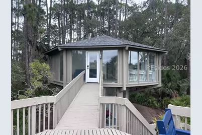 2043 Deer Island Road, Hilton Head Island, SC 29928 - Photo 3