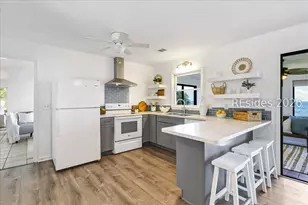 50 Honeysuckle Ln, Beaufort, SC 29907 - Photo 17