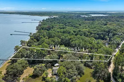 50 Honeysuckle Lane, Beaufort, SC 29907 - Photo 51