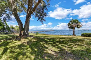 50 Honeysuckle Ln, Beaufort, SC 29907 - Photo 9