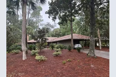1 Whistling Swan Road, Hilton Head Island, SC 29928 - Photo 1