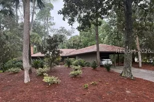 1 Whistling Swan Rd, Hilton Head Island, SC 29928 - Photo 1