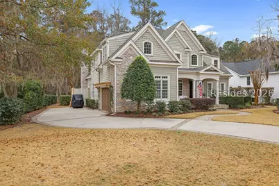 91 Farnsleigh Avenue, Bluffton, SC 29910 - Photo 49
