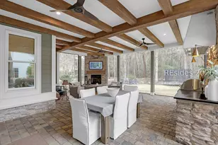 91 Farnsleigh Ave, Bluffton, SC 29910 - Photo 21