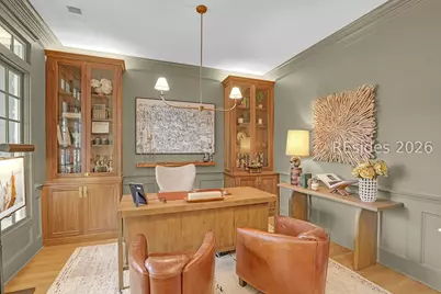 91 Farnsleigh Avenue, Bluffton, SC 29910 - Photo 5
